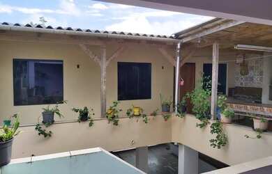 Imagem 4: RESIDÊNCIA EM ALVENARIA - JARDIM HANTSCHEL - RIO NEGRINHO