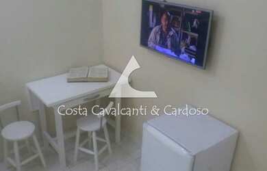 Imagem 3: Rio de Janeiro - Kitchenette/Conjugados - Copacabana