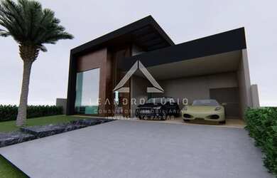 Imagem 9: Senador Canedo - Casa de Condomínio - Jardins Porto