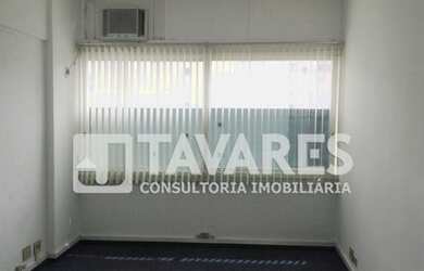 Imagem: O depósito possui 49m² de Área e está localizado em Copacabana