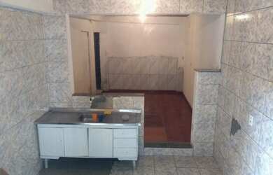 Imagem: A kitnet possui 1 Dormitório, 1 Banheiro, 24m² de Área e