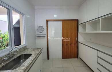 Imagem 13: Casa de condomínio à venda, 143 m² por R$ 1.095.000 - Parque Rural...