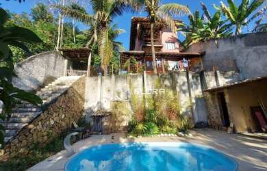 Imagem 9: Belíssima casa em Pendotiba