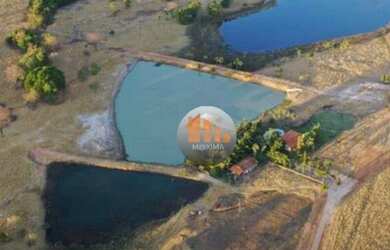 Imagem 6: Fazenda à venda, 68 alqueires por R$ 14.500.000 - Mozarlândia/GO