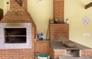 Imagem 2: Casa 04 Dorm. em Alphaville - Santana de Parnaíba