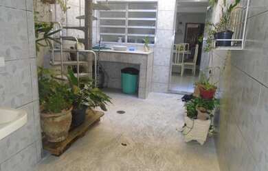 Imagem 10: SOBRADO A VENDA NA VILA LONDRINA CANGAÍBA - SÃO PAULO