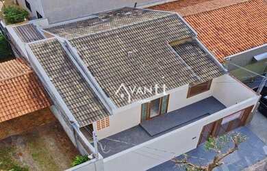 Imagem 2: Casa à venda, 110 m² por R$ 385.000,00 - Jardim Maracanã - São José...