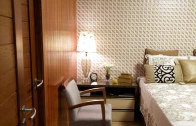 Imagem 16: Espetacular apartamento no Tirol