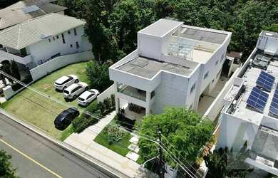 Imagem 6: Casa à venda no bairro Alphaville I - Salvador/BA