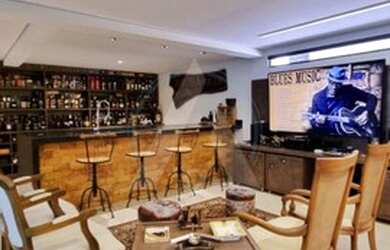 Imagem 8: SãO JOSé DO RIO PRETO - Casa de Condomínio - Residencial Eco Village