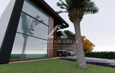 Imagem 2: Senador Canedo - Casa de Condomínio - Jardins Porto