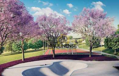 Imagem 5: Terreno à venda, 250 m² por R$ 65.000,00 - Urbe 365 - Paulínia/SP