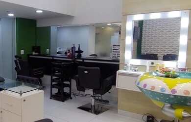 Imagem: O depósito possui 20m² de Área e está localizado em Madureira