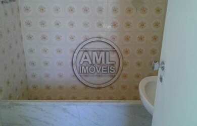 Imagem 14: 03 quartos. Vaga escritura. Metrô. Tijuca. R 590.000,00