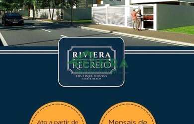 Imagem: O terreno possui 180m² de Área e está localizado em Recreio