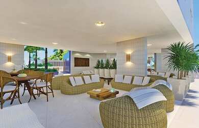 Imagem 11: Apartamento à venda, 113 m² por R$ 913.000,00 - Miramar - João Pessoa/PB