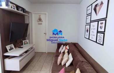 Imagem 7: Bairro Novo Condomínio Alfazema 02 quartos Ampliada