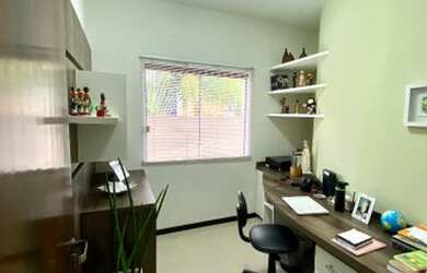 Imagem 16: JOINVILLE - Casa de Condomínio - BOA VISTA