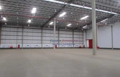 Imagem 15: Galpão para Locação em Jundiaí, Medeiros, 4 banheiros