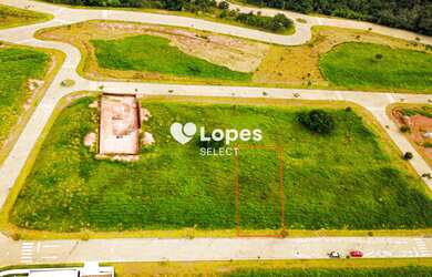 Imagem 4: Terreno a Venda GPS Arts Itatiba 680 m² alto padrão a 80km de São Paulo,...