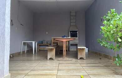 Imagem 11: Casa Residencial Parque das Américas na Av. Mario Andreazza Várzea Grande