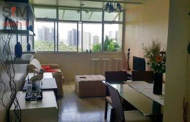 Imagem 1: Apartamento à venda no bairro Armação - Salvador/BA