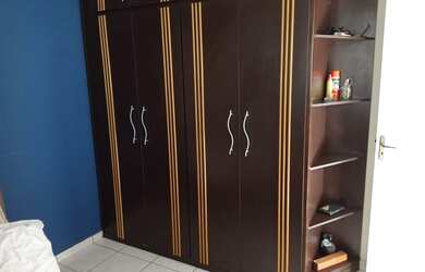 Imagem 10: Apartamento bem localizado na praia Massaguaçu