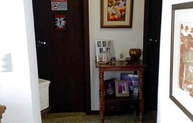 Imagem 6: Apartamento à venda no bairro Cidade Jardim- Salvador/BA