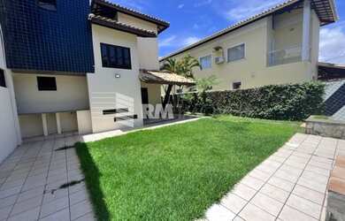 Imagem 7: CASA EM CONDOMÍNIO RESIDENCIAL em SALVADOR - BA, STELLA MARIS