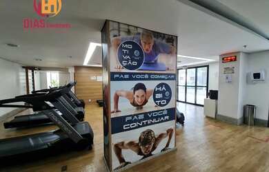 Imagem 4: Apartamento para alugar Salvador Prime no bairro Caminho das Árvores...