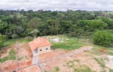 Imagem 4: 0 - Chácara 3 quartos, sendo 1 suíte