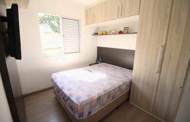 Imagem 15: Apartamento à venda, 54 m² por R$ 287.200,00 - Novo Osasco - Osasco/SP