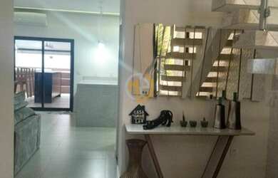 Imagem 4: Lindo Sobrado a venda no Condomínio Residencial Brescia em Indaiatuba SP