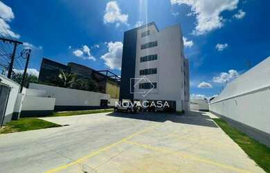 Imagem 1: Apartamento à venda, 44 m² por R$ 217.000,00 - São João Batista -...