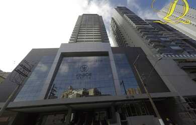 Imagem 10: Sala à venda, 38 m² por R$ 345.000,00 - Boqueirão - Praia Grande/SP