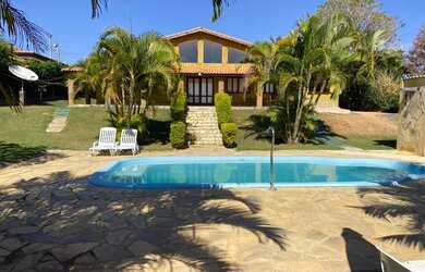 Imagem 5: Temporada Aluguel de casa em Porangaba valor 399 reais