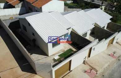 Imagem 15: Casa de esquina. 53m² de Área, 2 Vagas na garageme2 Dormitórios