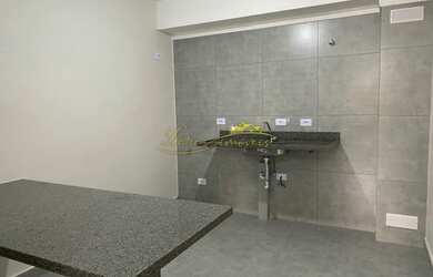 Imagem 3: Apartamento Novo no Butantã