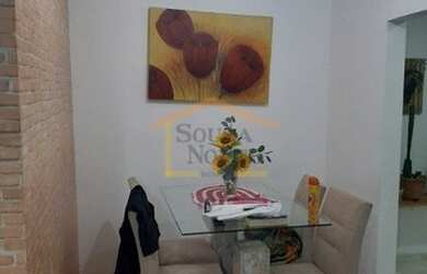 Imagem 4: SãO PAULO - Apartamento Padrão - Vila Mazzei