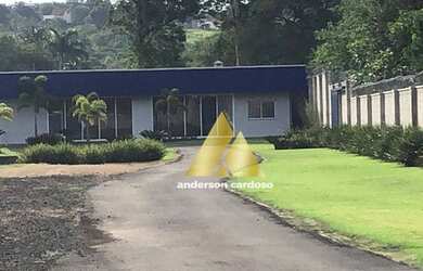 Imagem 15: Galpão para alugar, 6485 m² por R$ 87.547,50/mês - Loteamento Industrial...