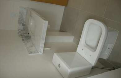 Imagem 10: RESIDENCIAL JARDIM BUENO - JARDIM AMÉRICA - GOIÂNIA-GOIÁS