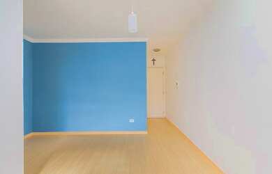 Imagem 10: Apartamento à venda, 43 m² por R$ 139.500,00 - Tatuquara - Curitiba/PR