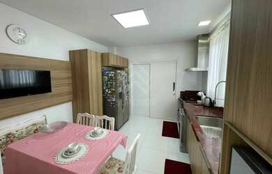 Imagem 4: Casa de alto padrão em Balneário Camboriú