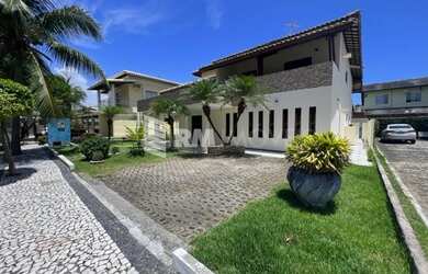 Imagem 3: CASA EM CONDOMÍNIO RESIDENCIAL em SALVADOR - BA, STELLA MARIS