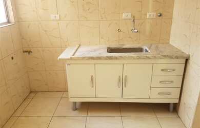 Imagem 5: São Paulo - Apartamento Padrão - Santana