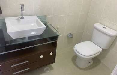 Imagem 8: Apartamento com 3 dormitórios à venda, 168 m² por R$ 850.000,00 - Tupi...