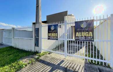 Imagem 2: Casa em Balneário Brejatuba - Guaratuba, PR