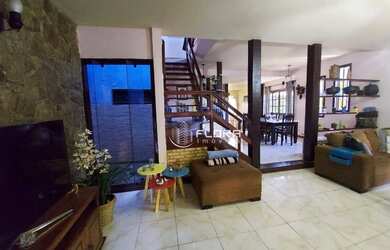 Imagem 3: Belíssima casa em Pendotiba