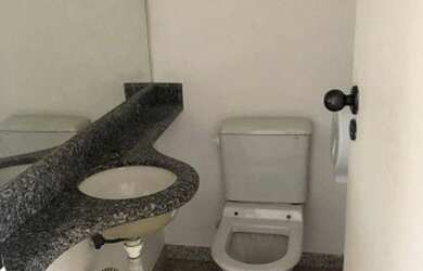 Imagem 10: Conjunto Comercial na Al. Rio Negro, com excelente valor por m2