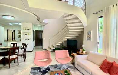 Imagem 2: JOINVILLE - Casa de Condomínio - BOA VISTA